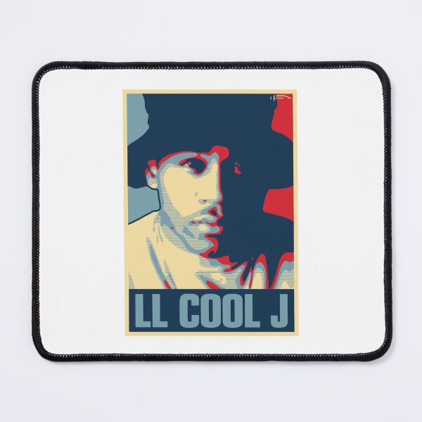 Item preview, LL Cool J designed and sold by DFA.