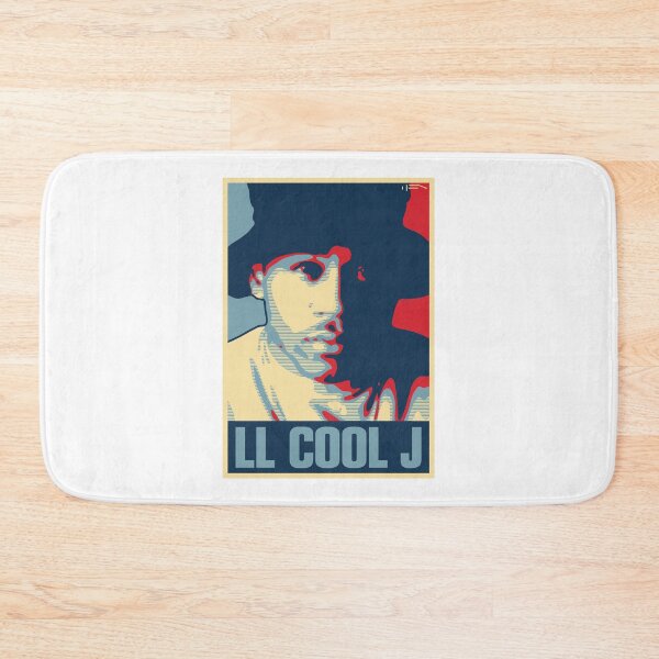 Item preview, LL Cool J designed and sold by DFA.