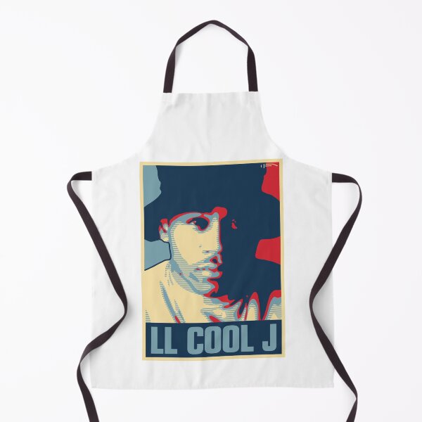 Item preview, LL Cool J designed and sold by DFA.