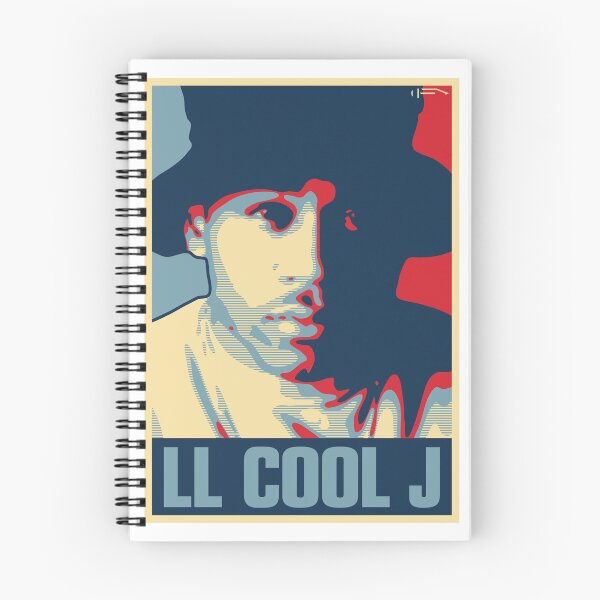 Item preview, LL Cool J designed and sold by DFA.