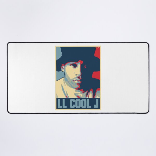 Item preview, LL Cool J designed and sold by DFA.