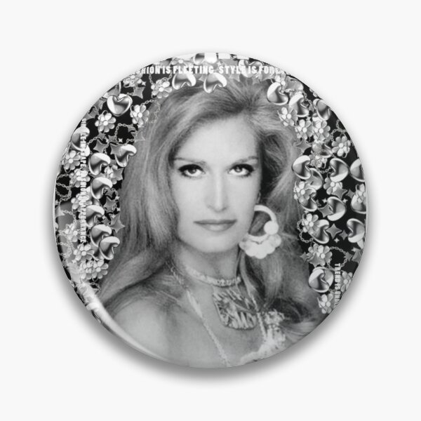 Item preview,  Dalida  designed and sold by Heba3000.