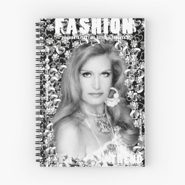 Item preview,  Dalida  designed and sold by Heba3000.
