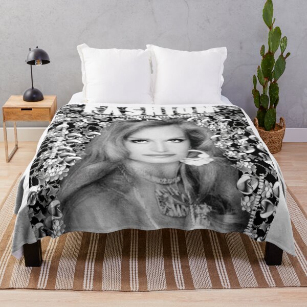 Item preview,  Dalida  designed and sold by Heba3000.