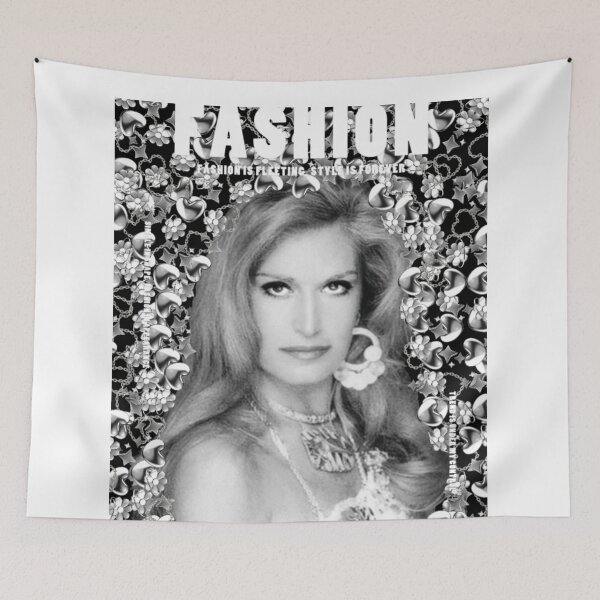 Item preview,  Dalida  designed and sold by Heba3000.