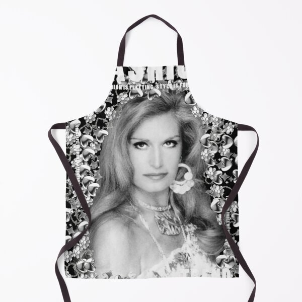 Item preview, Dalida designed and sold by Heba3000.