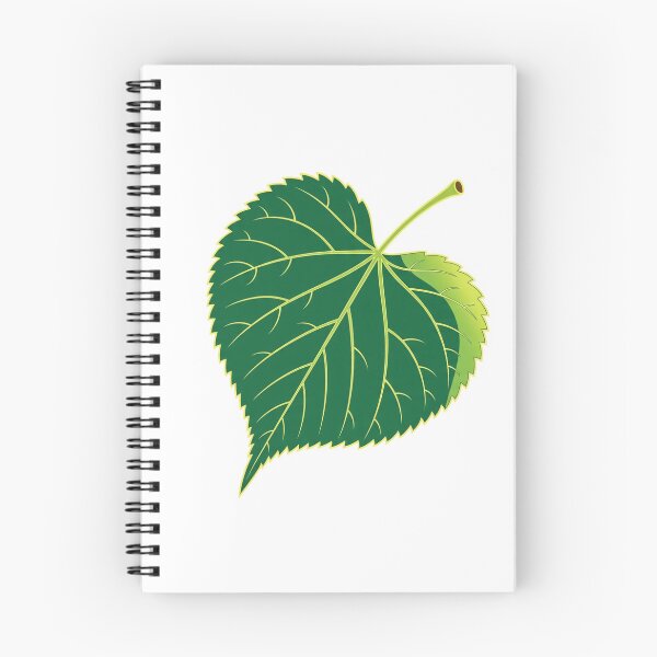 Item preview, Slovenian Linden Leaf - Lipa designed and sold by OkroguLes.