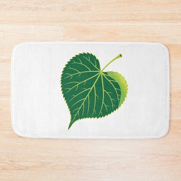 Item preview, Slovenian Linden Leaf - Lipa designed and sold by OkroguLes.