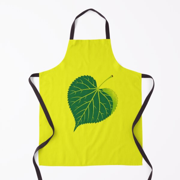 Item preview, Slovenian Linden Leaf - Lipa designed and sold by OkroguLes.