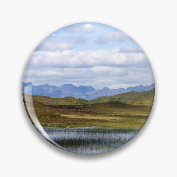 Item preview, Mountain Panorama designed and sold by maureen bracewell.