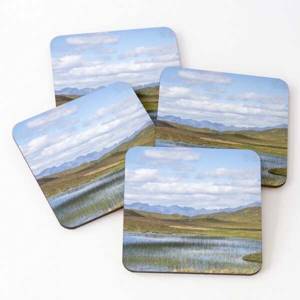 Item preview, Mountain Panorama designed and sold by maureen bracewell.