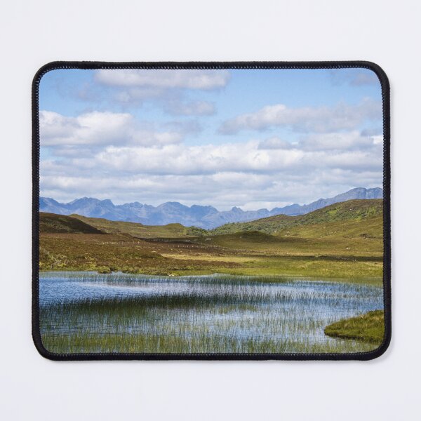 Item preview, Mountain Panorama designed and sold by maureen bracewell.