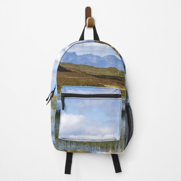 Item preview, Mountain Panorama designed and sold by maureen bracewell.