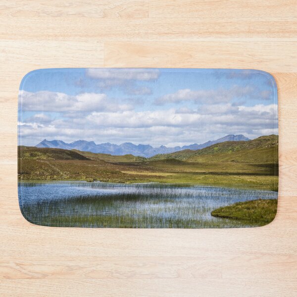 Item preview, Mountain Panorama designed and sold by maureen bracewell.