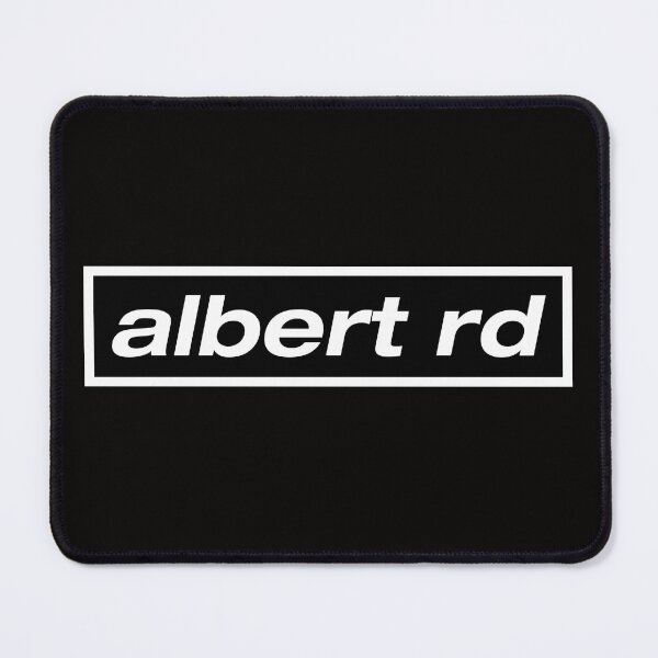 Item preview, Oasis, 2025 ,comeback, reunion, tour , Albert Rd, Albert Road, Grappenhall , Warrington, UK, England designed and sold by Local gifts from HotpixUK .