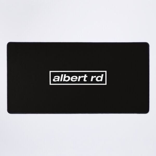 Item preview, Oasis, 2025 ,comeback, reunion, tour , Albert Rd, Albert Road, Grappenhall , Warrington, UK, England designed and sold by Local gifts from HotpixUK .
