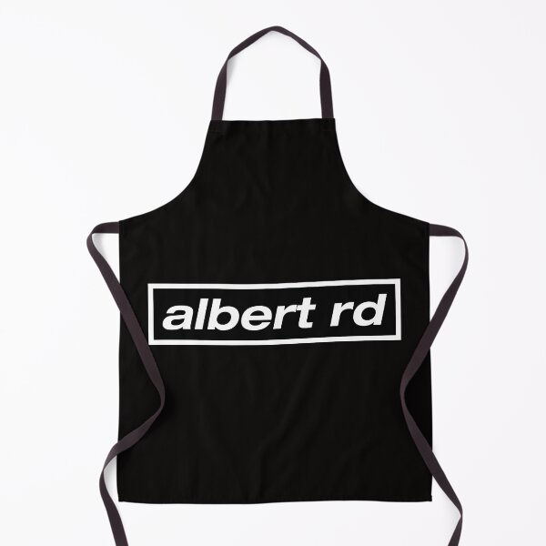 Item preview, Oasis, 2025 ,comeback, reunion, tour , Albert Rd, Albert Road, Grappenhall , Warrington, UK, England designed and sold by Local gifts from HotpixUK .
