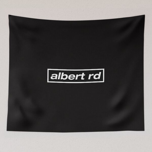 Item preview, Oasis, 2025 ,comeback, reunion, tour , Albert Rd, Albert Road, Grappenhall , Warrington, UK, England designed and sold by Local gifts from HotpixUK .