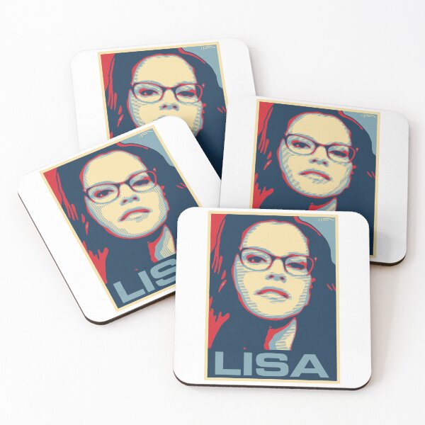 Item preview, Lisa designed and sold by DFA.