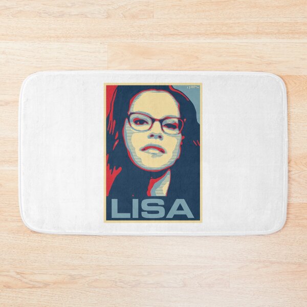 Item preview, Lisa designed and sold by DFA.
