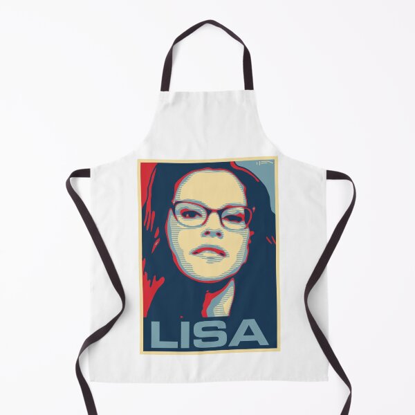 Item preview, Lisa designed and sold by DFA.