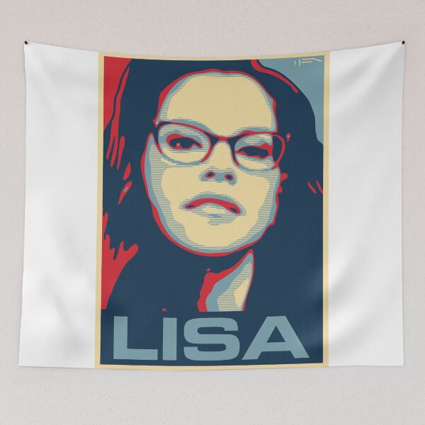 Item preview, Lisa designed and sold by DFA.