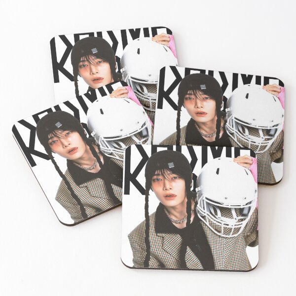Item preview, Stray Kids I.N. KARMA designed and sold by lorienskz.