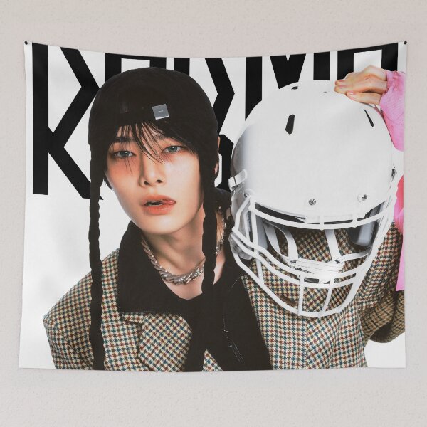 Item preview, Stray Kids I.N. KARMA designed and sold by lorienskz.