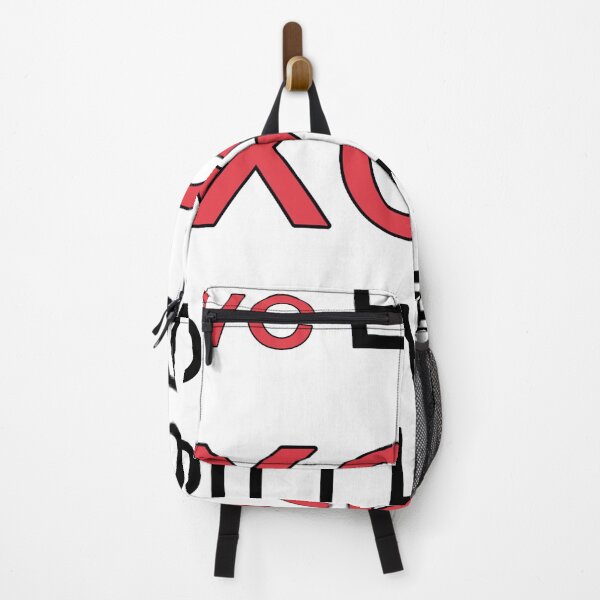 Item preview, I Love Everyone Except People Who Say I Dont Like Dogs designed and sold by TheIconSmith.