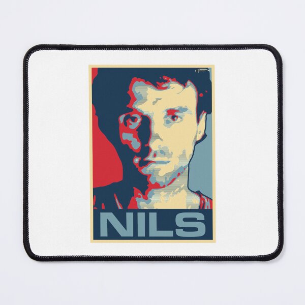 Item preview, Nils designed and sold by DFA.