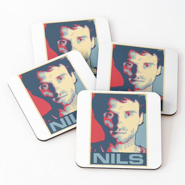 Item preview, Nils designed and sold by DFA.