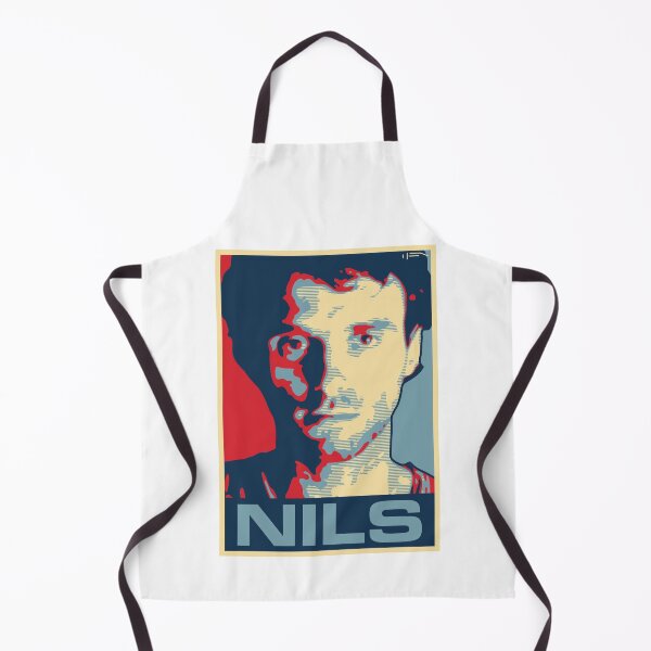 Item preview, Nils designed and sold by DFA.