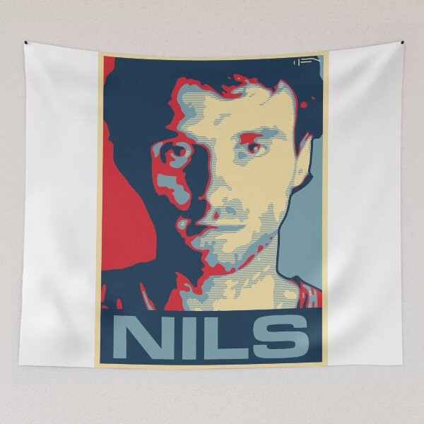 Item preview, Nils designed and sold by DFA.