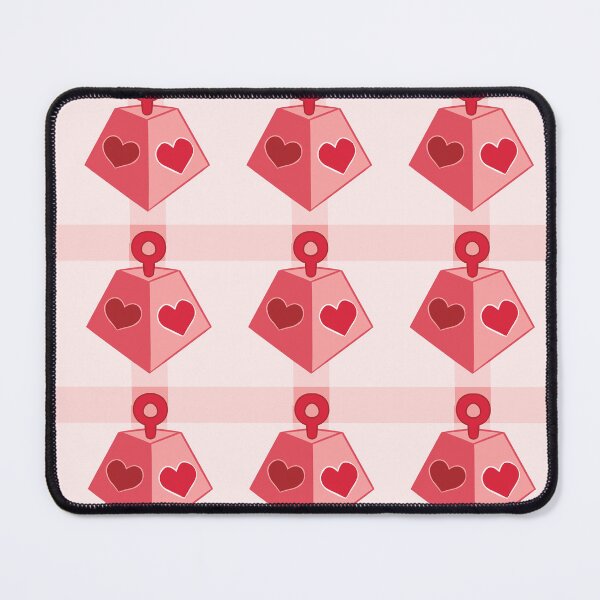 Item preview, Lotsa Heart Caring Bear Cousin Inspired Plaid designed and sold by joysqueezed-out.