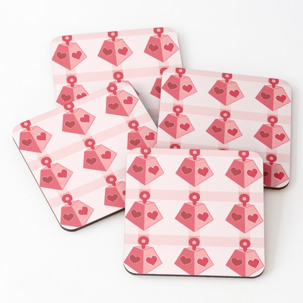 Item preview, Lotsa Heart Caring Bear Cousin Inspired Plaid designed and sold by joysqueezed-out.
