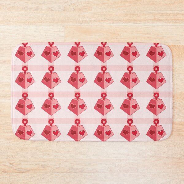 Item preview, Lotsa Heart Caring Bear Cousin Inspired Plaid designed and sold by joysqueezed-out.