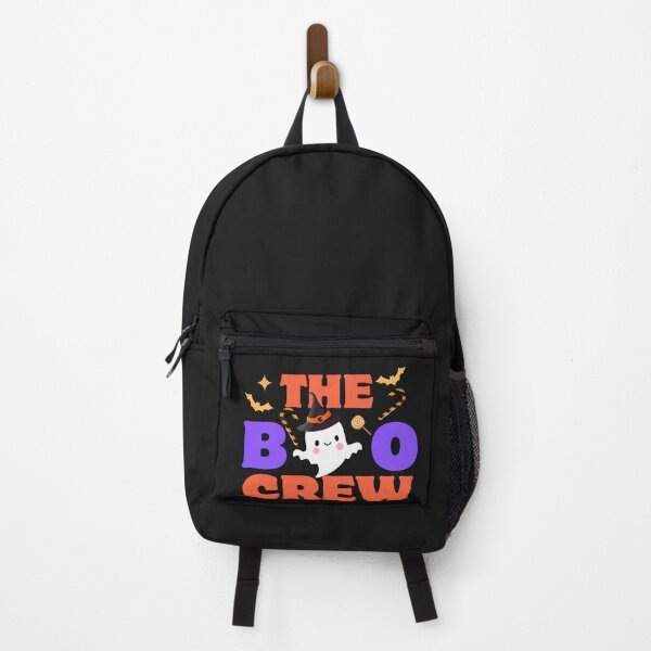 Item preview, "The Boo Crew" Halloween T-shirts for the whole family. designed and sold by apple-tea.