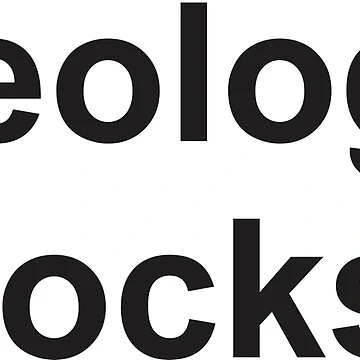 Artwork thumbnail, Geology Rocks by Vector-Artist