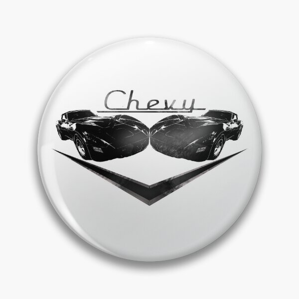 Item preview, Chevy Grunge designed and sold by Mark Malinowski.