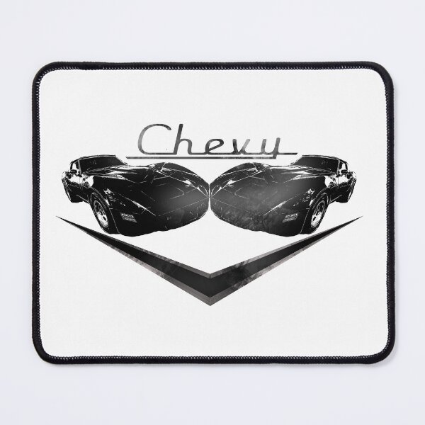 Item preview, Chevy Grunge designed and sold by Mark Malinowski.