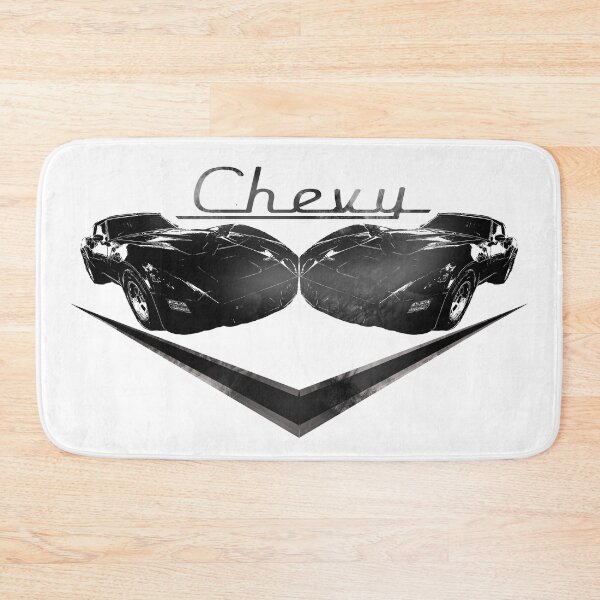 Item preview, Chevy Grunge designed and sold by Mark Malinowski.