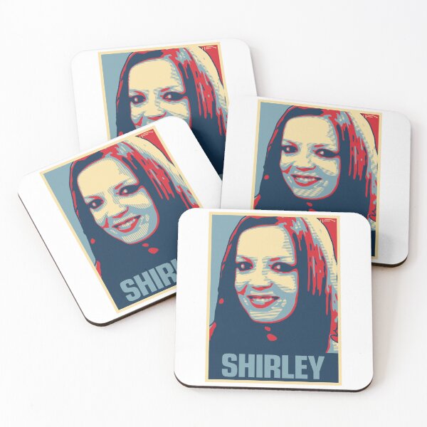 Item preview, Shirley designed and sold by DFA.