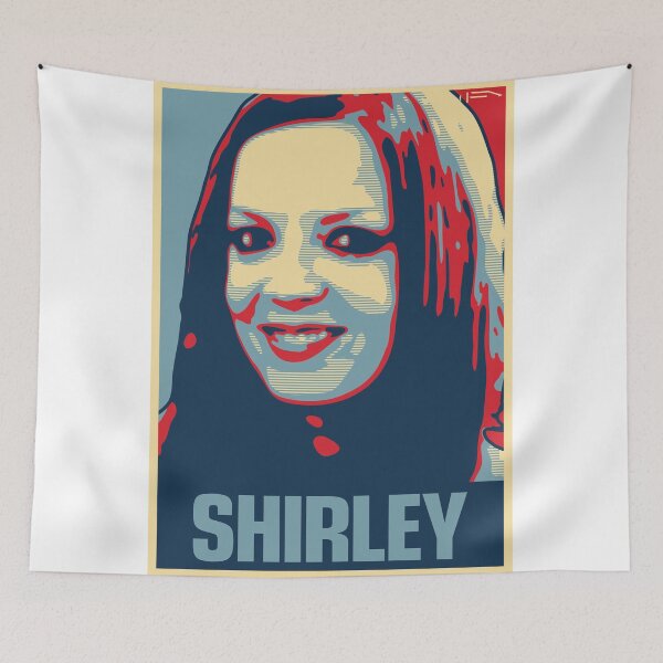 Item preview, Shirley designed and sold by DFA.