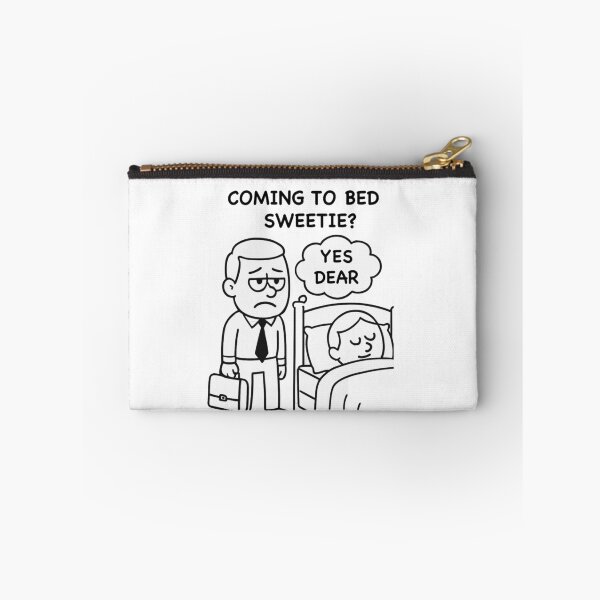 Item preview, Coming To Bed Sweetie ? designed and sold by Piralez.
