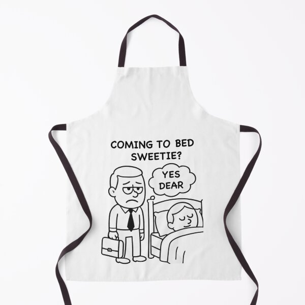 Item preview, Coming To Bed Sweetie ? designed and sold by Piralez.