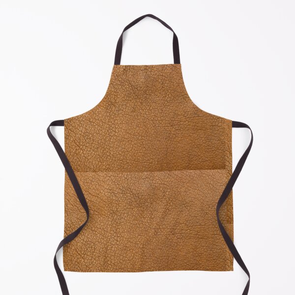 Item preview, Brown Leather Texture Background Pattern designed and sold by ConfuseLab Alt.