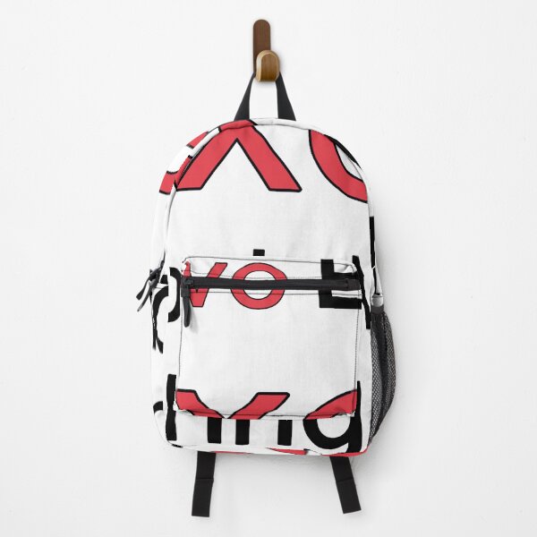 Item preview, I Love Everyone Except People Who Talk During Movies designed and sold by TheIconSmith.