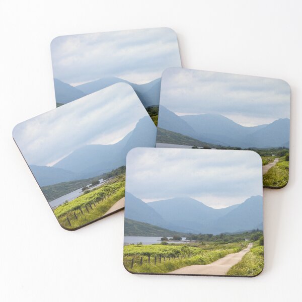Item preview, Road to the Mountains designed and sold by maureen bracewell.