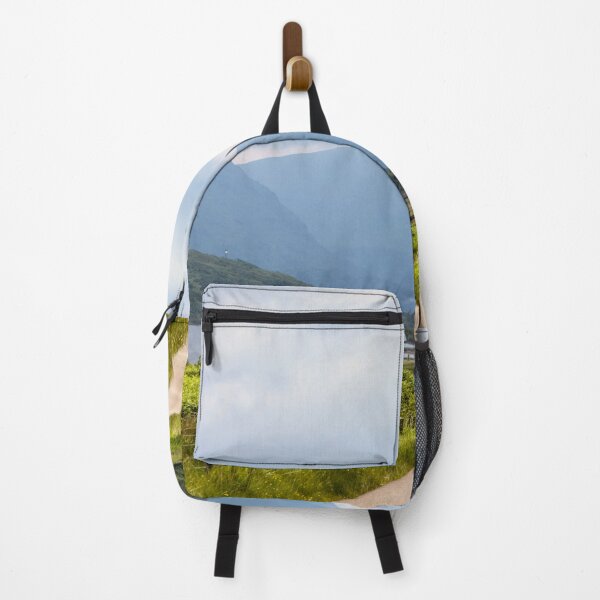 Item preview, Road to the Mountains designed and sold by maureen bracewell.