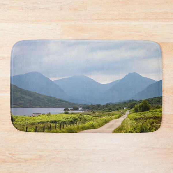 Item preview, Road to the Mountains designed and sold by maureen bracewell.